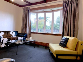 Rotorua Holiday Villa